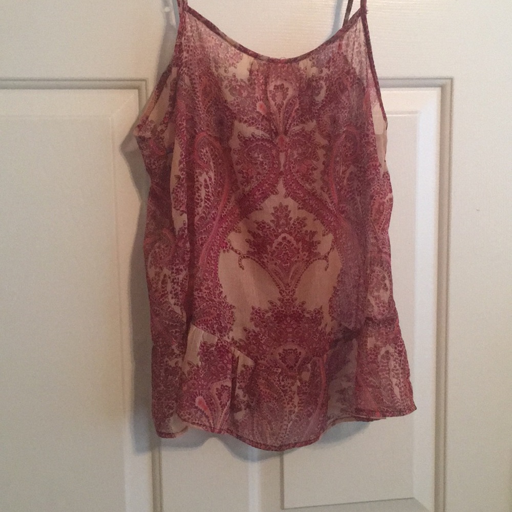 Blouse - Picture 3 of 4